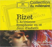 Bizet:L'arlesienne