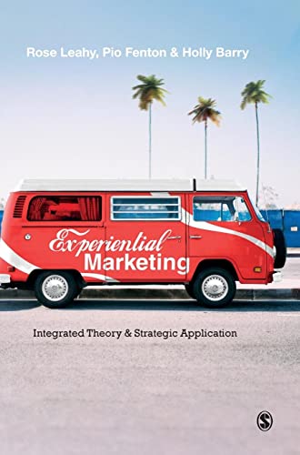 Experiential Marketing: Integrated Theory & Strategic Application