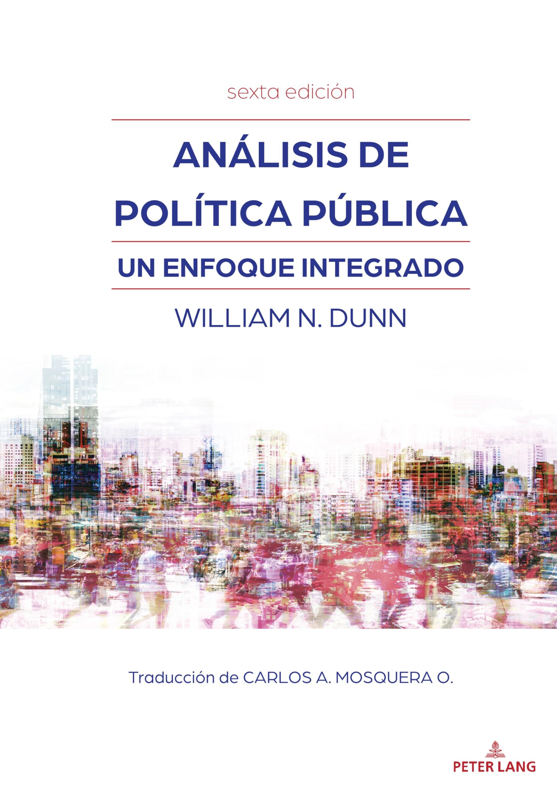Análisis de política pública