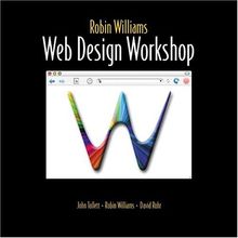 Robin Williams Web Design Workshop (Robin Williams Design Workshop)