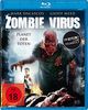 Zombie Virus-Planet der Toten [Blu-ray]