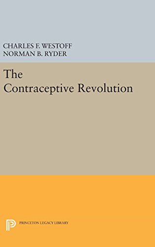 The Contraceptive Revolution (Office of Population Research)