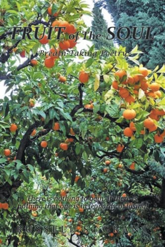 FRUIT of The SOUL: Breath-Taking Poetry