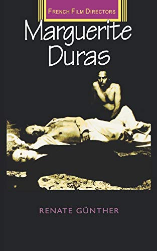 Marguerite Duras (French Film Directors)