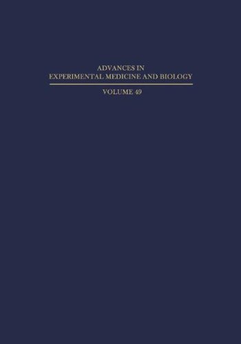 Nutrition and Malnutrition: Identification and Measurement (Advances in Experimental Medicine and Biology)