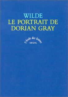 Le Portrait de Dorian Gray