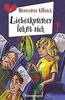 Liebeskummer lohnt sich (Freche Mädchen – freche Bücher!)