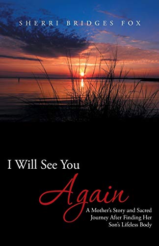 I Will See You Again: A Mother's Story and Sacred Journey After Finding Her Son's Lifeless Body