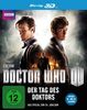 Doctor Who - Der Tag des Doktors (inkl. 2D-Version) [3D Blu-ray]