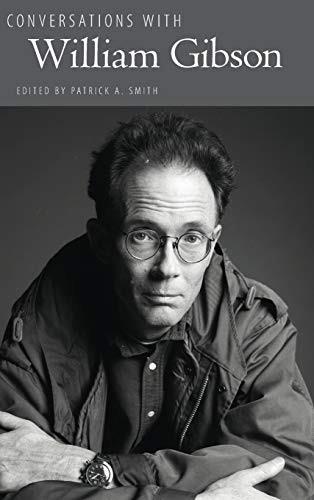 Conversations with William Gibson (Literary Conversations)