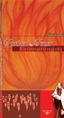Funken im Feuer
