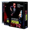 American Psycho-Box [2 DVDs]