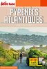 Guide Pyrénées-Atlantiques 2021-2022 Carnet Petit Futé
