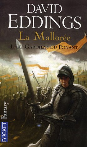 La Mallorée, Tome 1 : Les Gardiens Du Ponant