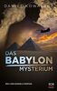 Das Babylon-Mysterium (Lion Daniels, 2, Band 2)
