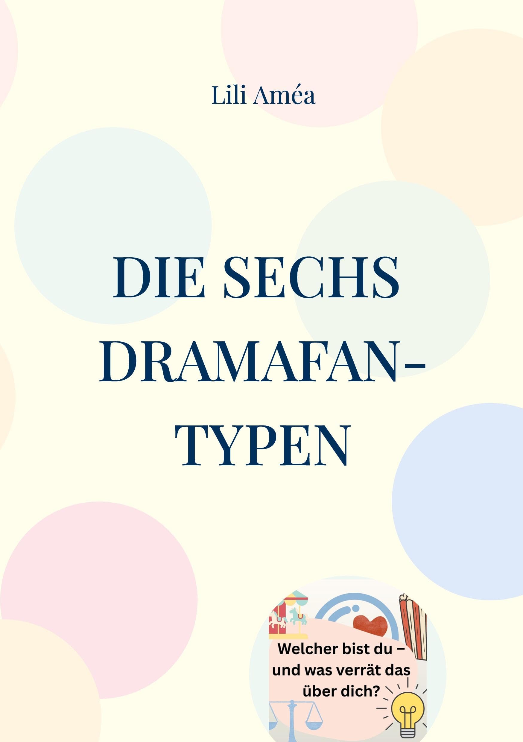 Die sechs Dramafan-Typen: Welcher Typ bist du und was verrät das über dich?