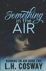 Something in the Air (Running on Air, Band 2)