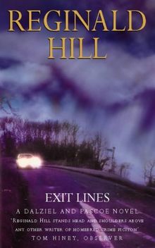 Exit Lines (Dalziel and Pascoe)