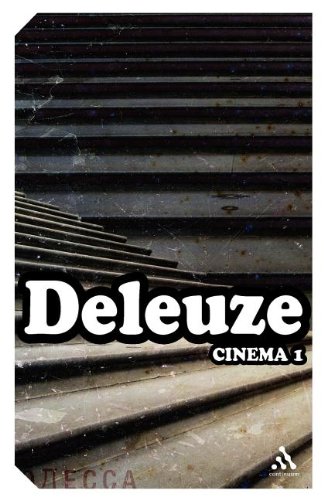 Cinema I: The Movement Image (Continuum Impacts)
