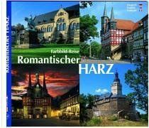 Farbbild-Reise Romantischer Harz