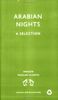 Arabian Nights; Arabische Nächte, engl. Ausgabe: A Selection (Penguin Popular Classics)