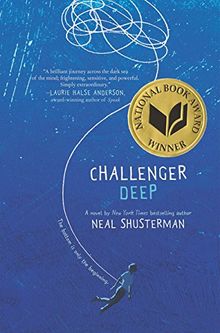 Challenger Deep (Golden Kite Awards)