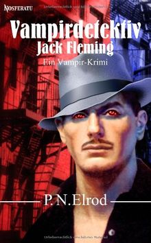 Vampirdetektiv Jack Fleming