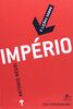 Cinco Licoes Sobre Imperio (Em Portuguese do Brasil)