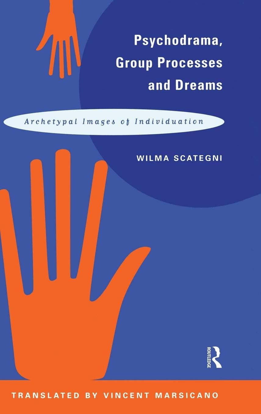 Psychodrama, Group Processes and Dreams: Archetypal Images of Individuation