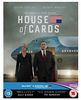 House of Cards - Season 03 [Blu-ray] [UK Import]