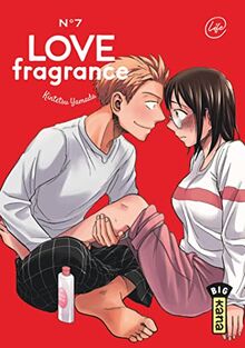 Love fragrance. Vol. 7