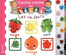 Les couleurs