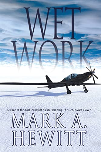 Wet Work (Duncan Hunter Thriller, Band 5)