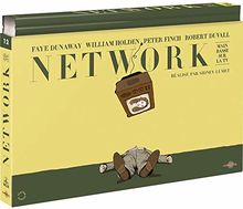 Network, main basse sur la TV [Blu-ray] [FR Import]