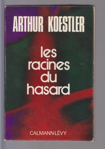 Les Racines Du Hasard (c-lev.sc.techn.)
