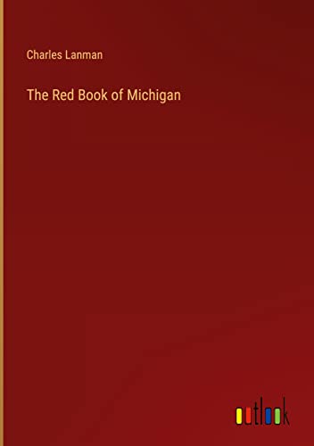 The Red Book of Michigan
