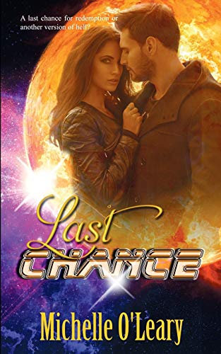 Last Chance (Sunscapes Trilogy)