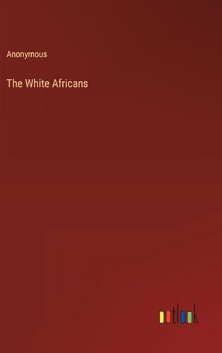 The White Africans