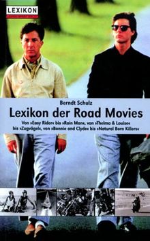 Lexikon der Road Movies