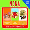 Nena 3-CD Liederbox Vol.1