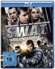 SWAT - Tödliches Spiel [Blu-ray]