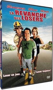 La revanche des losers [FR Import]