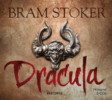 Dracula Hör-Spiel de Bram Stoker | Livre | état bon