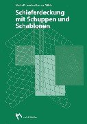 Punstein Alwin Schieferdeckung mit Schuppen und Schablonen