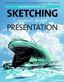 Sketching : Product Design Presentation