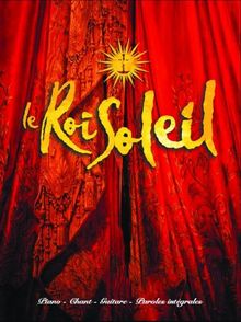 Le Roi Soleil sélection P/V/G