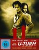 U-Turn - Kein Weg zurück - Mediabook / Cover A (Blu-ray)