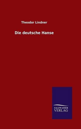 Die deutsche Hanse