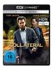 Collateral (4K Ultra HD) (+ Blu-ray 2D)