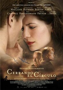 Cerrando El Circulo (Import Dvd) (2008) Shirley Maclaine; Christopher Plummer;